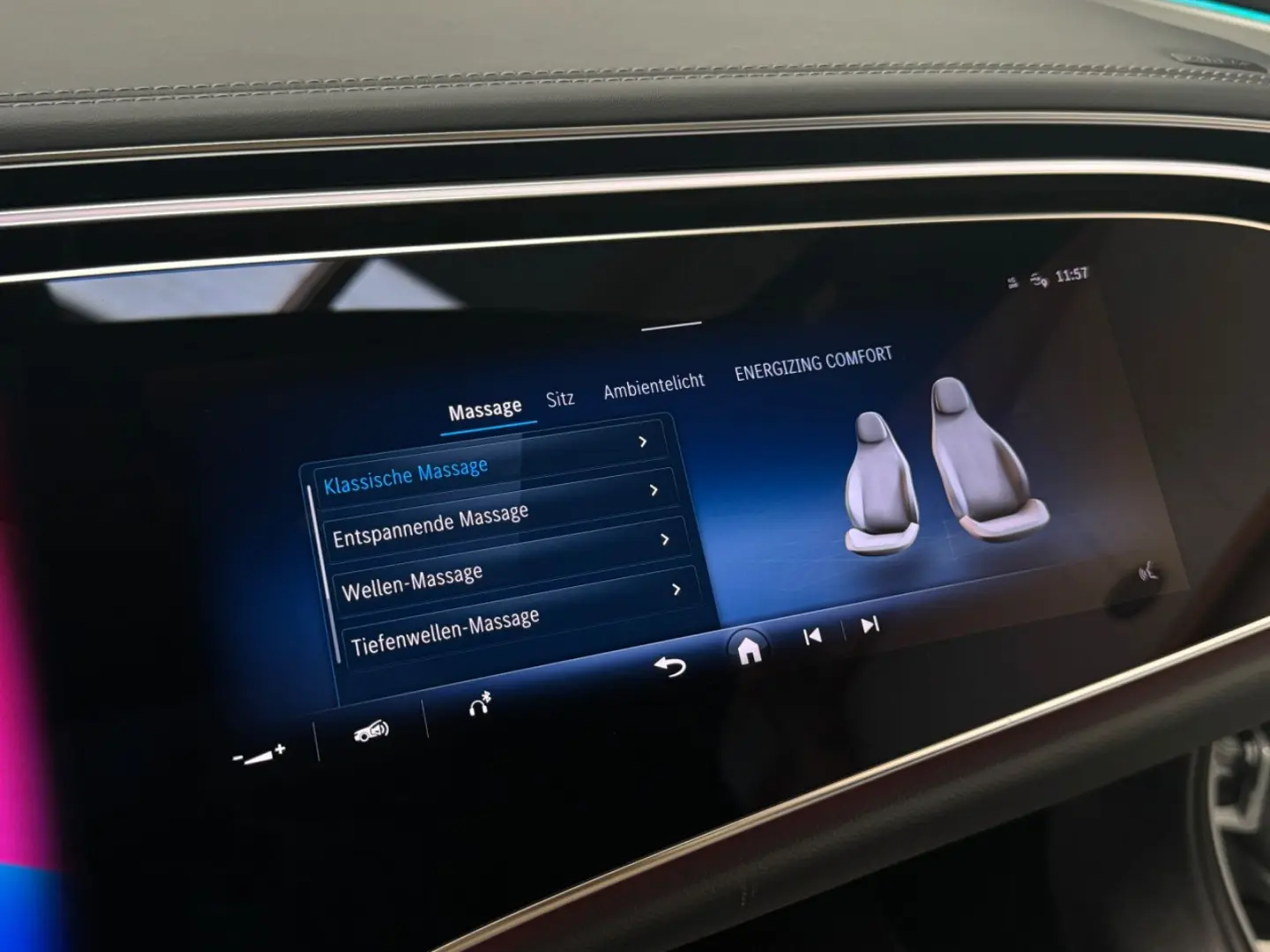 E 450 d 4M AMG Line Prem SUPERSCREEN DESIGN PANO