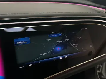 E 450 d 4M AMG Line Prem SUPERSCREEN DESIGN PANO