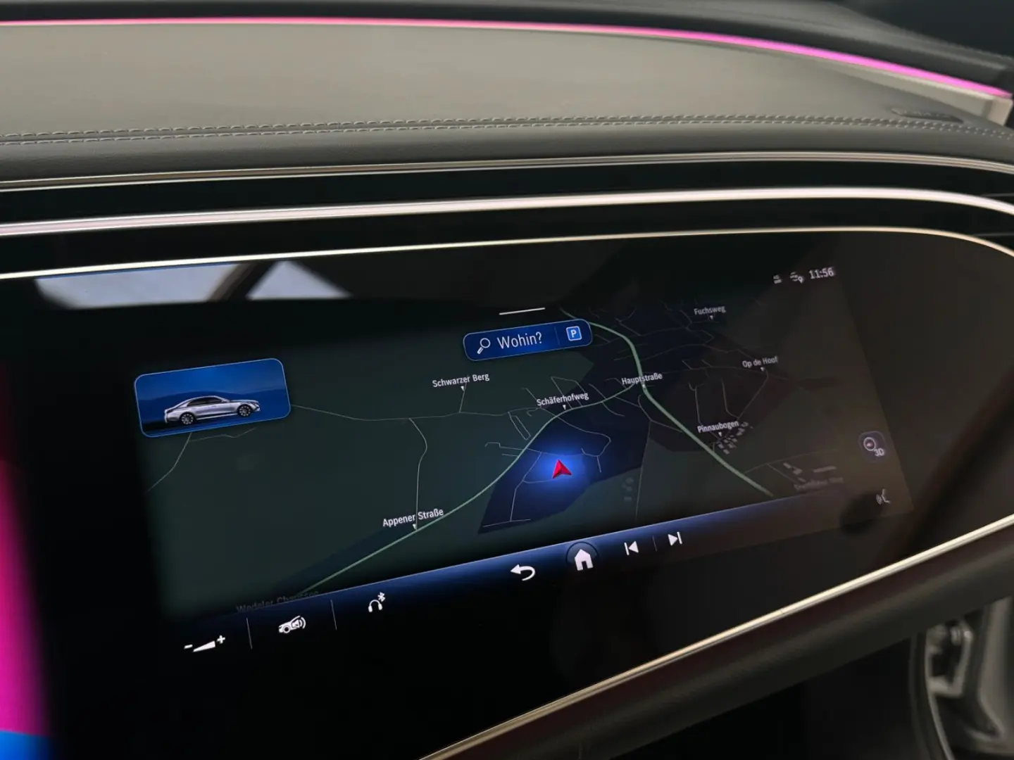 E 450 d 4M AMG Line Prem SUPERSCREEN DESIGN PANO