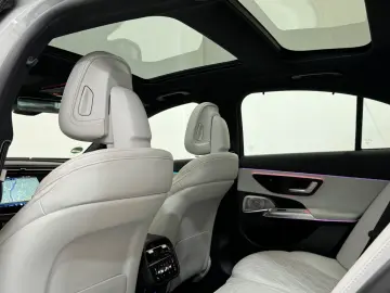 E 450 d 4M AMG Line Prem SUPERSCREEN DESIGN PANO