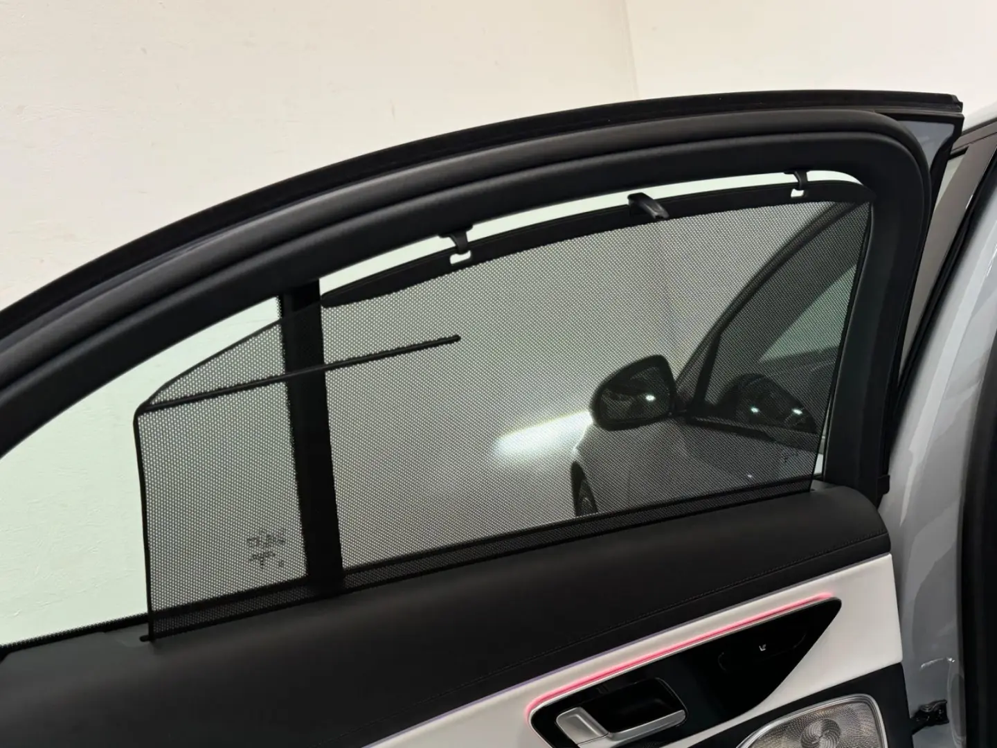 E 450 d 4M AMG Line Prem SUPERSCREEN DESIGN PANO