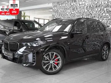 BMW X5 xDrive40d M Sport