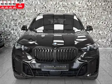 BMW X5 xDrive40d M Sport