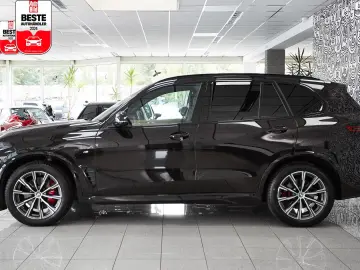 BMW X5 xDrive40d M Sport