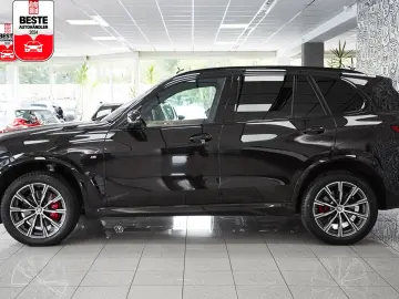 BMW X5 xDrive40d M Sport