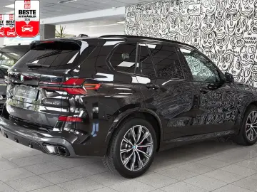 BMW X5 xDrive40d M Sport