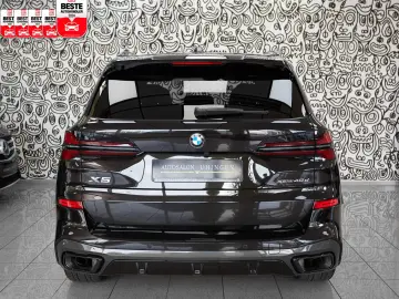 BMW X5 xDrive40d M Sport