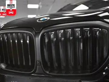 BMW X5 xDrive40d M Sport