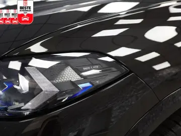 BMW X5 xDrive40d M Sport