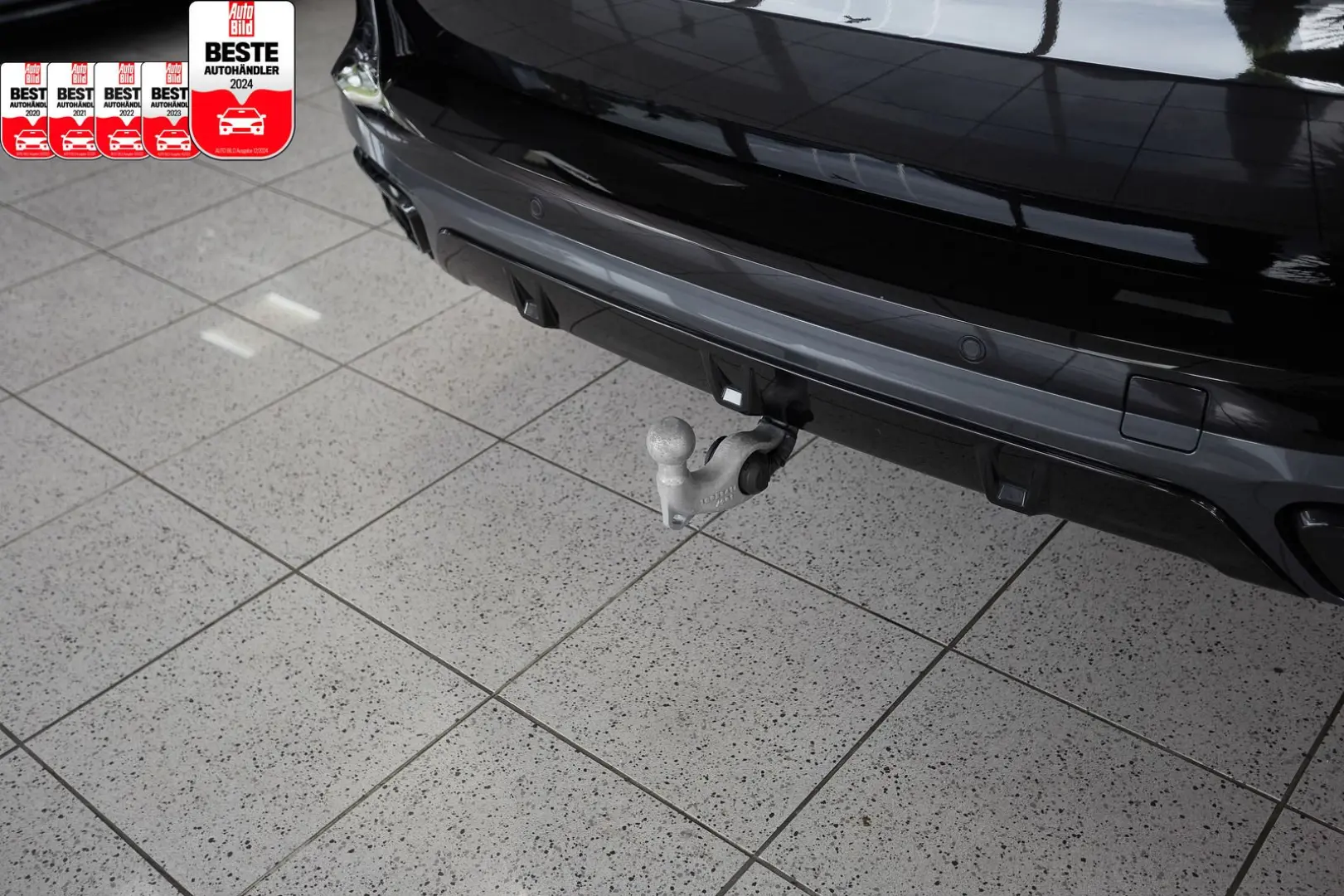 BMW X5 xDrive40d M Sport