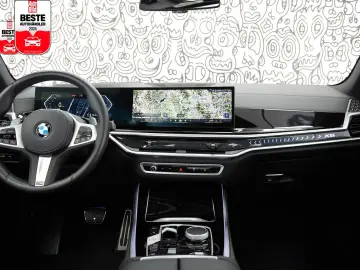 BMW X5 xDrive40d M Sport