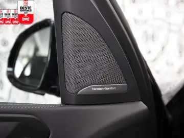 BMW X5 xDrive40d M Sport