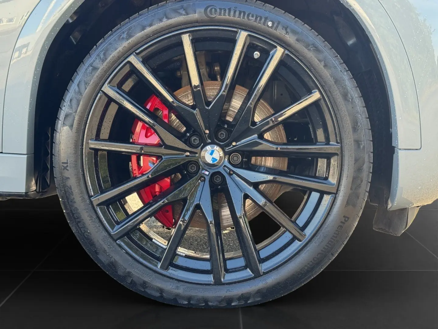 X6 xDrive40d M Sport Pro   Massage   Pano. Sky L