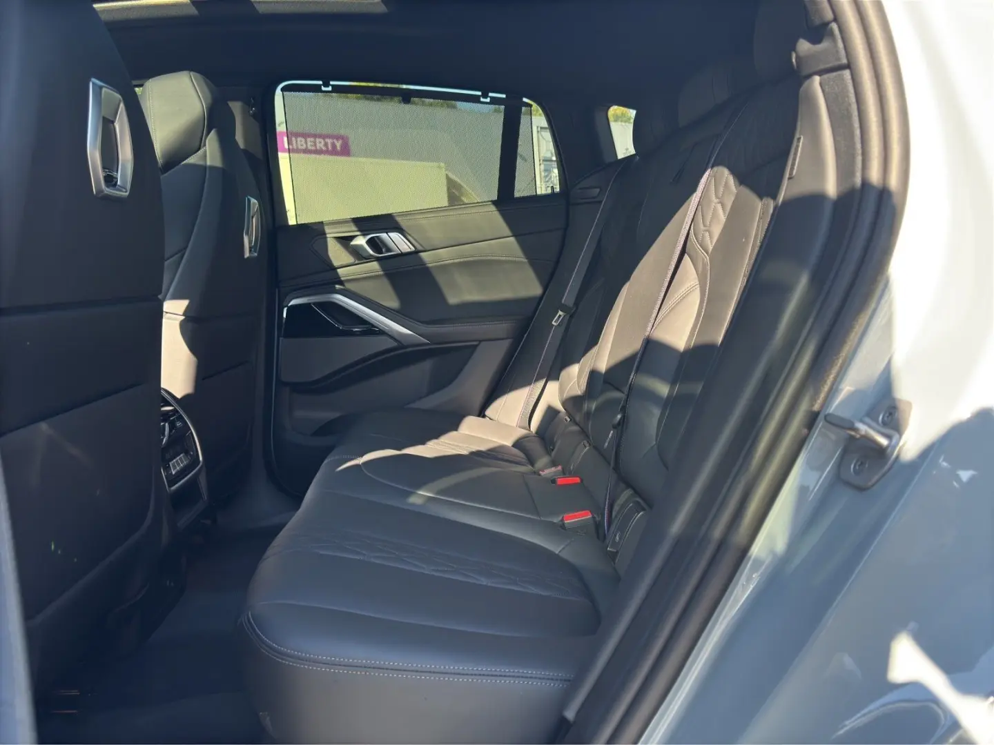 X6 xDrive40d M Sport Pro   Massage   Pano. Sky L