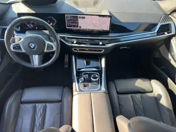 X6 xDrive40d M Sport Pro   Massage   Pano. Sky L