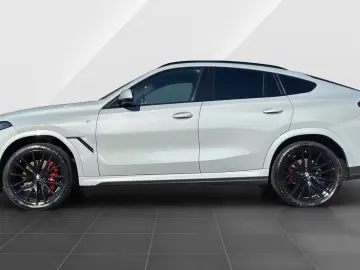 X6 xDrive40d M Sport Pro   Massage   Pano. Sky L