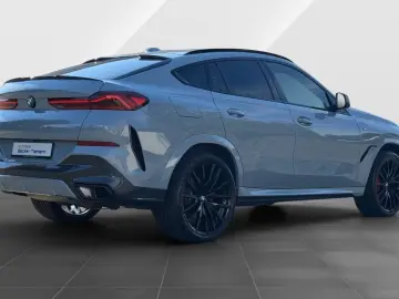 X6 xDrive40d M Sport Pro   Massage   Pano. Sky L