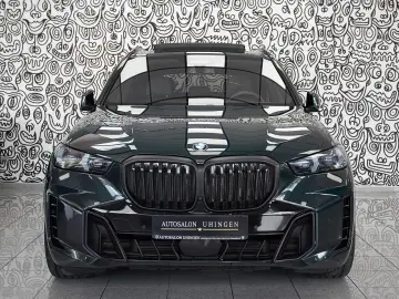 BMW X5 xDrive40d 3 x M SPORT