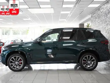 BMW X5 xDrive40d 3 x M SPORT