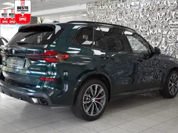 BMW X5 xDrive40d 3 x M SPORT