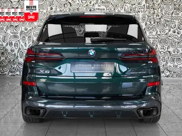 BMW X5 xDrive40d 3 x M SPORT
