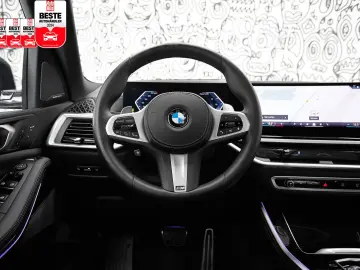 BMW X5 xDrive40d 3 x M SPORT
