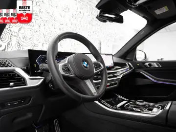BMW X5 xDrive40d 3 x M SPORT