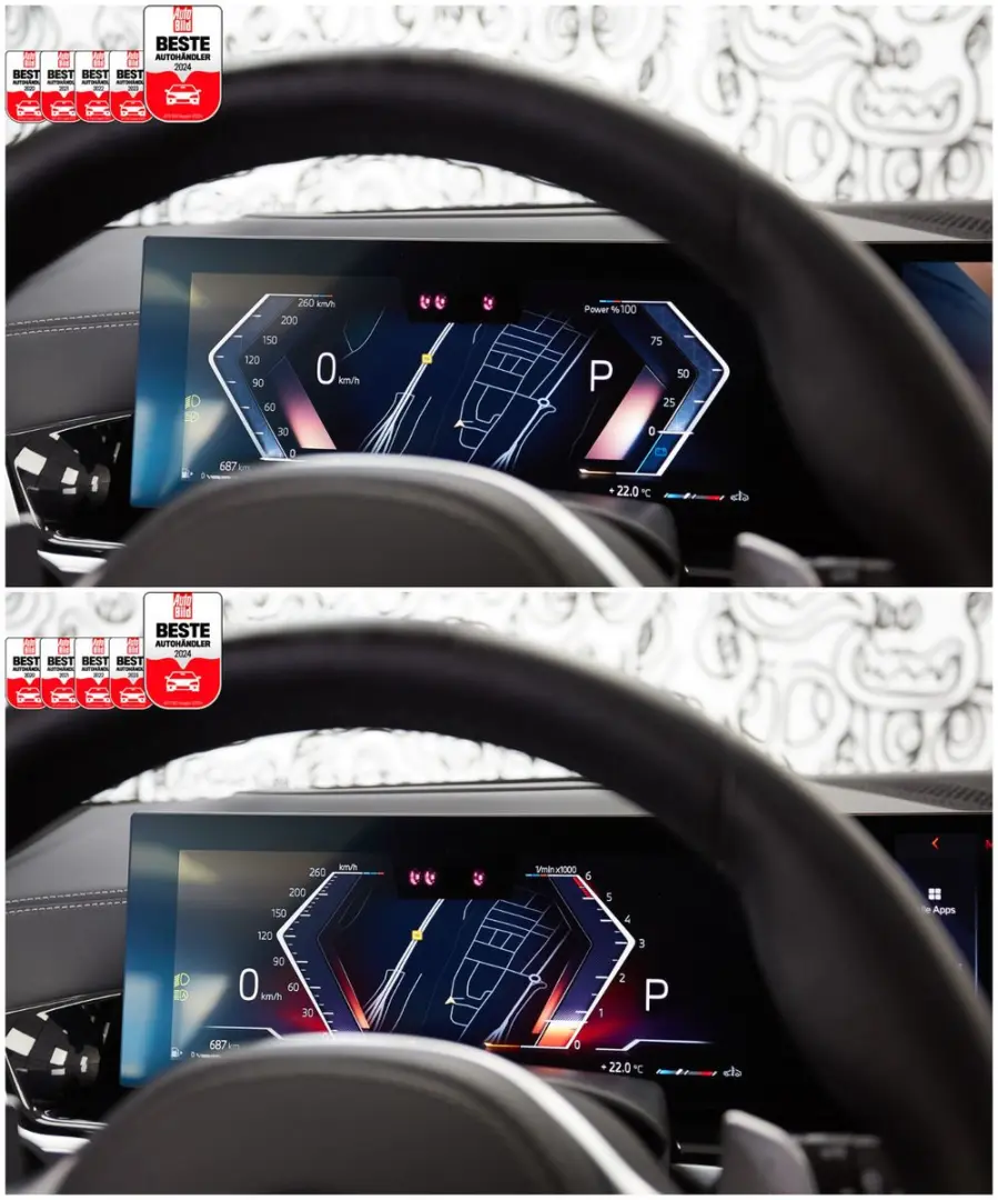 BMW X5 xDrive40d 3 x M SPORT