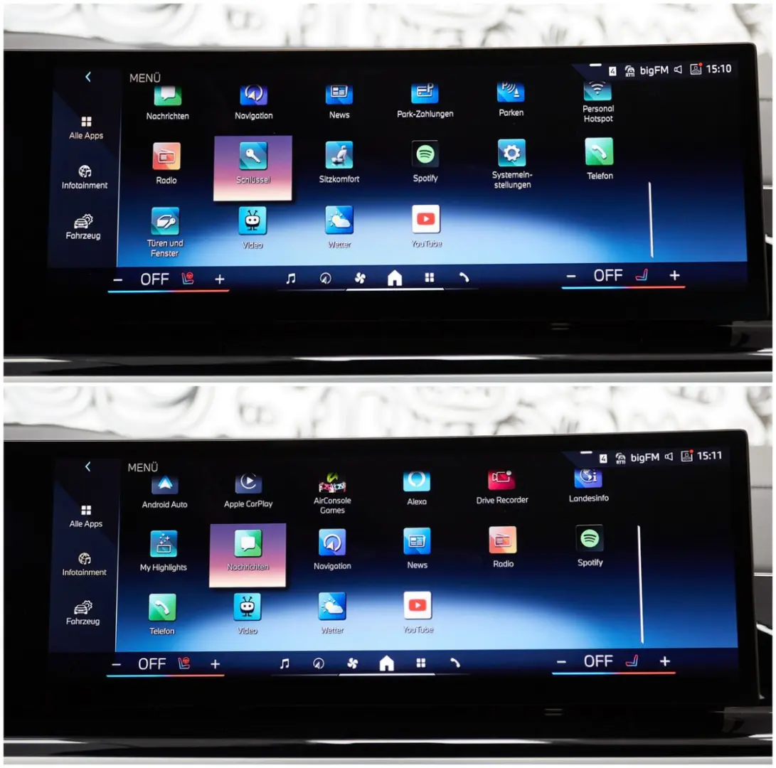 BMW X5 xDrive40d 3 x M SPORT