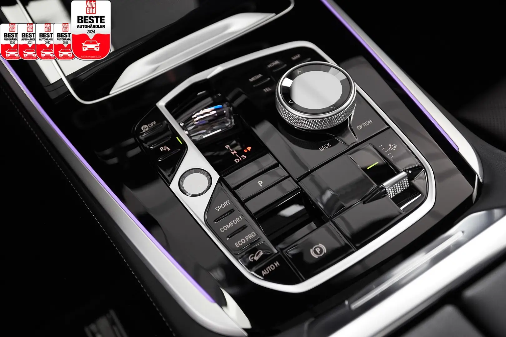 BMW X5 xDrive40d 3 x M SPORT