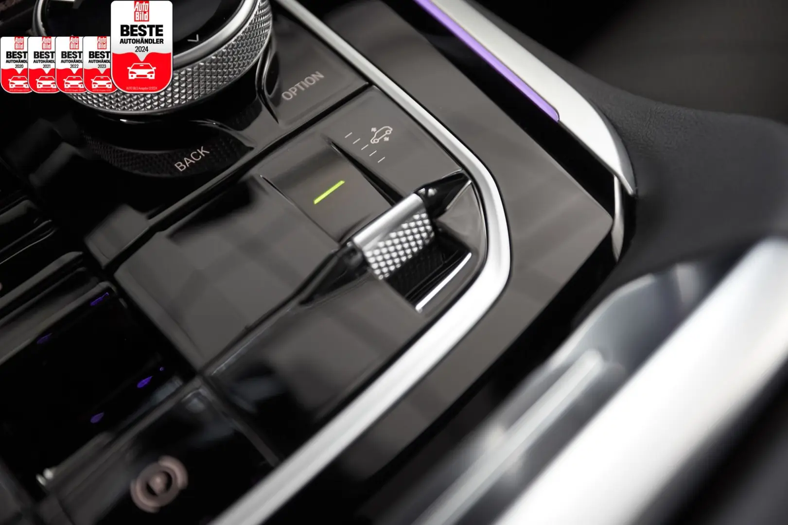 BMW X5 xDrive40d 3 x M SPORT