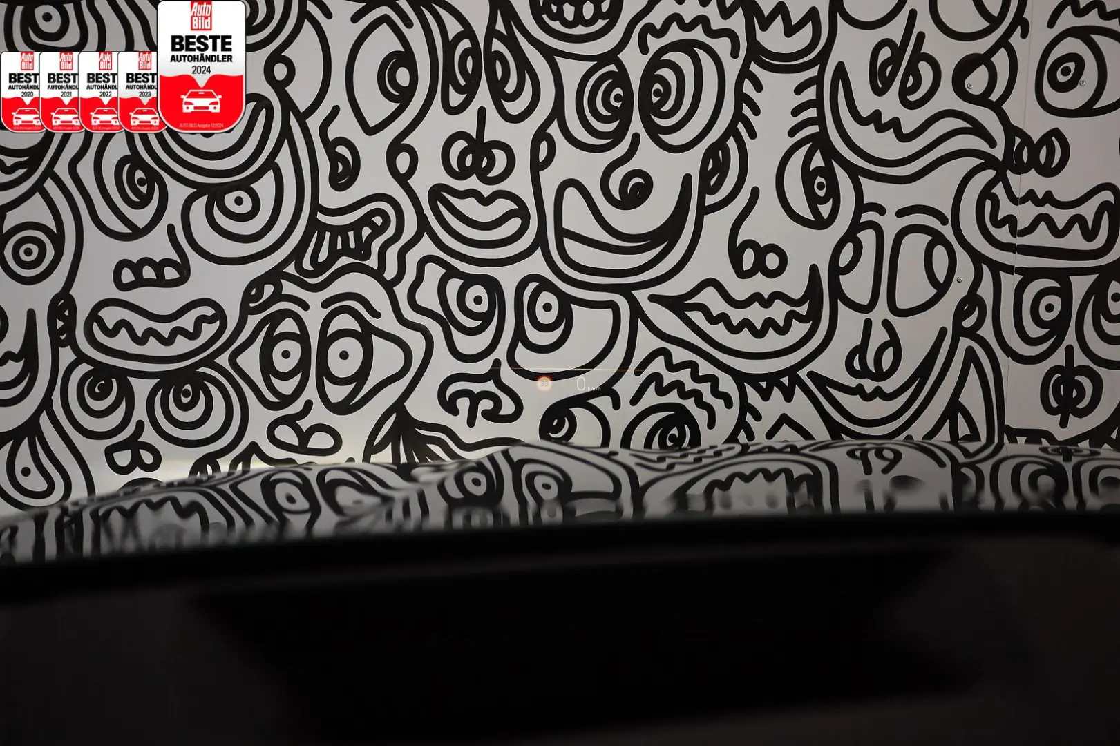 BMW X5 xDrive40d 3 x M SPORT