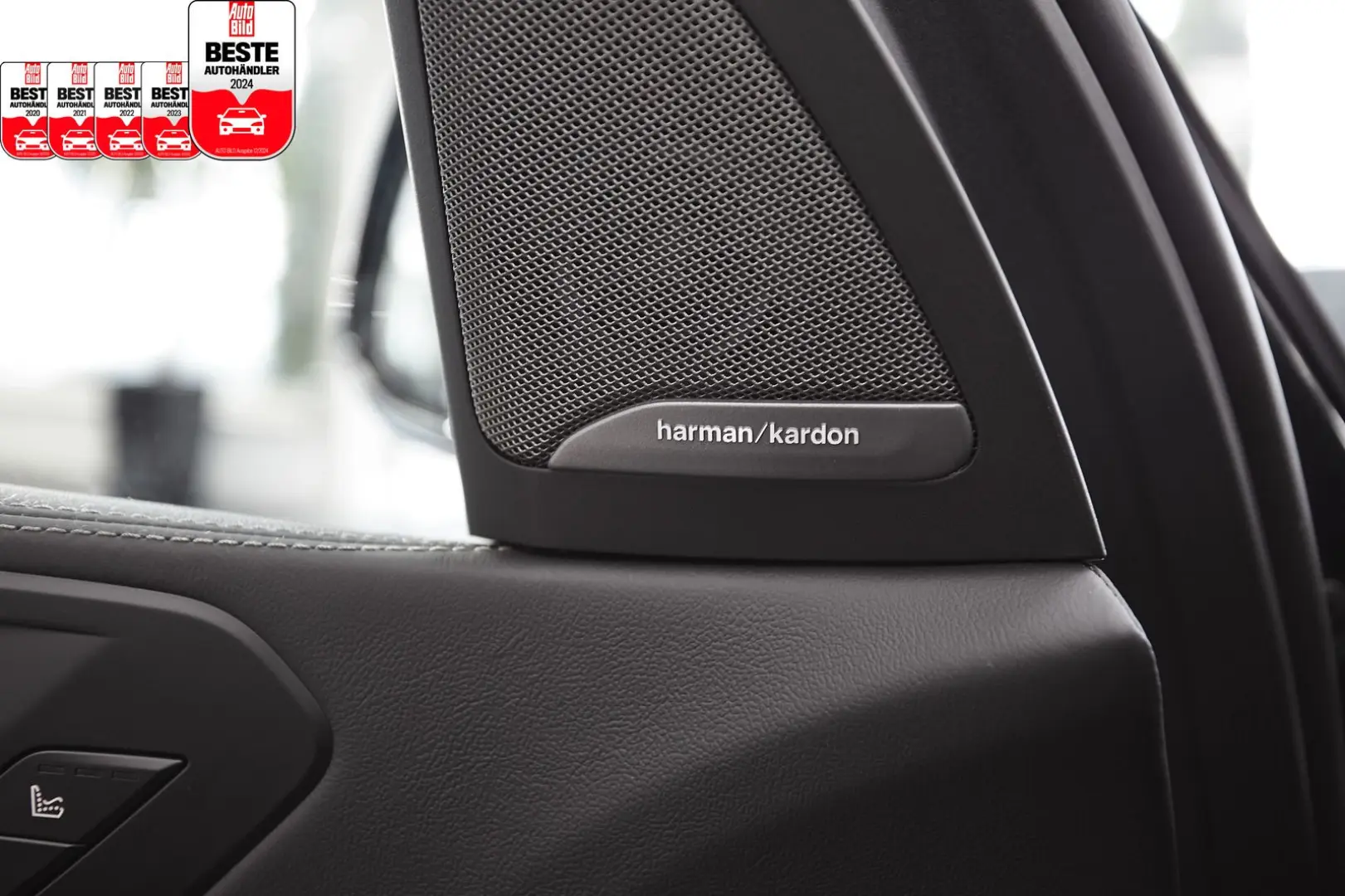 BMW X5 xDrive40d 3 x M SPORT