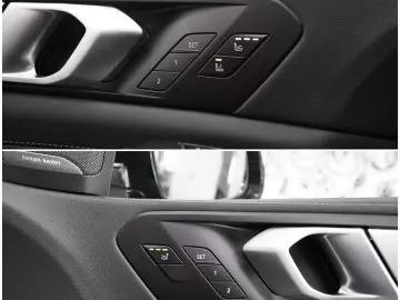 BMW X5 xDrive40d 3 x M SPORT