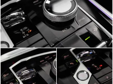 BMW X5 xDrive40d 3 x M SPORT