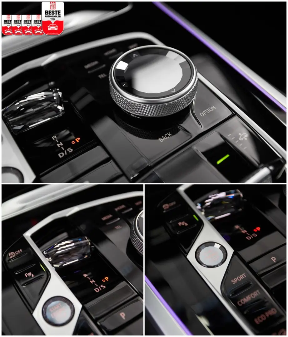 BMW X5 xDrive40d 3 x M SPORT