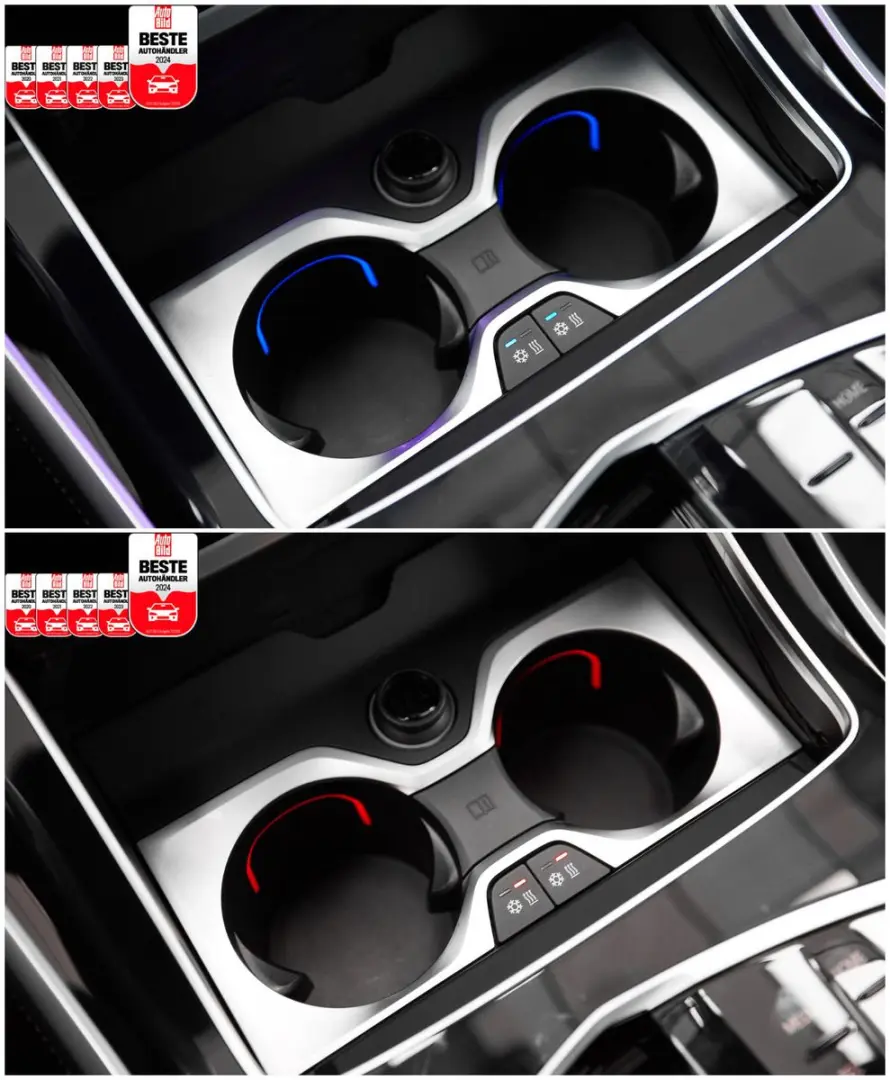 BMW X5 xDrive40d 3 x M SPORT