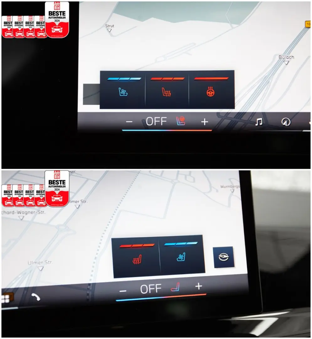 BMW X5 xDrive40d 3 x M SPORT