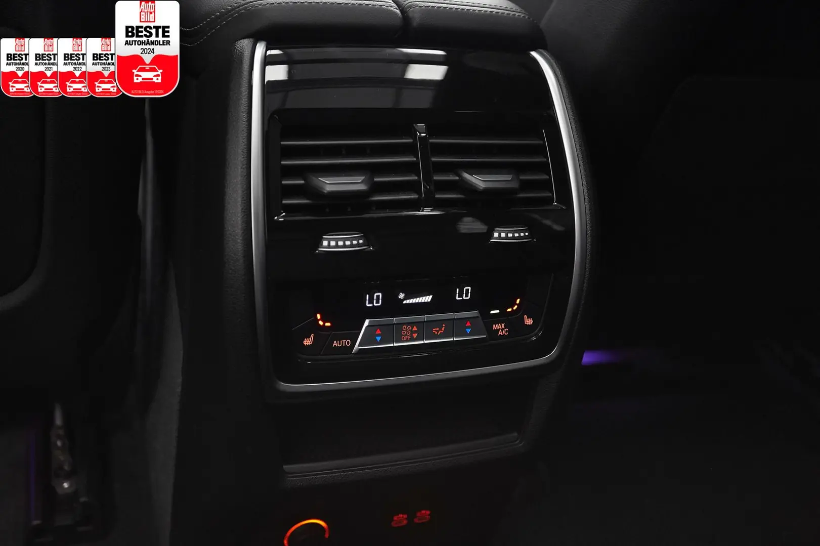 BMW X5 xDrive40d 3 x M SPORT