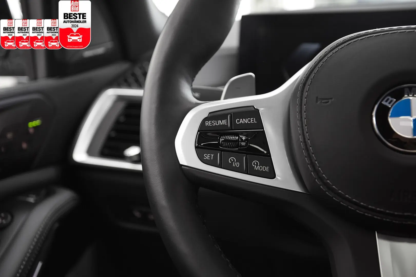 BMW X5 xDrive40d 3 x M SPORT