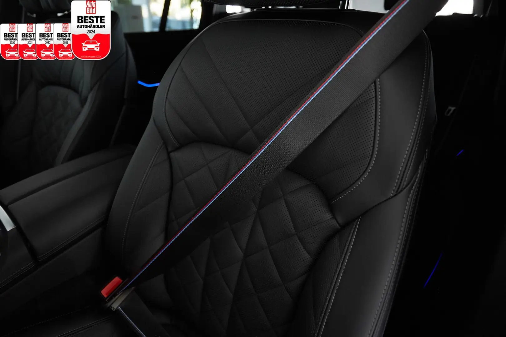 BMW X5 xDrive40d 3 x M SPORT