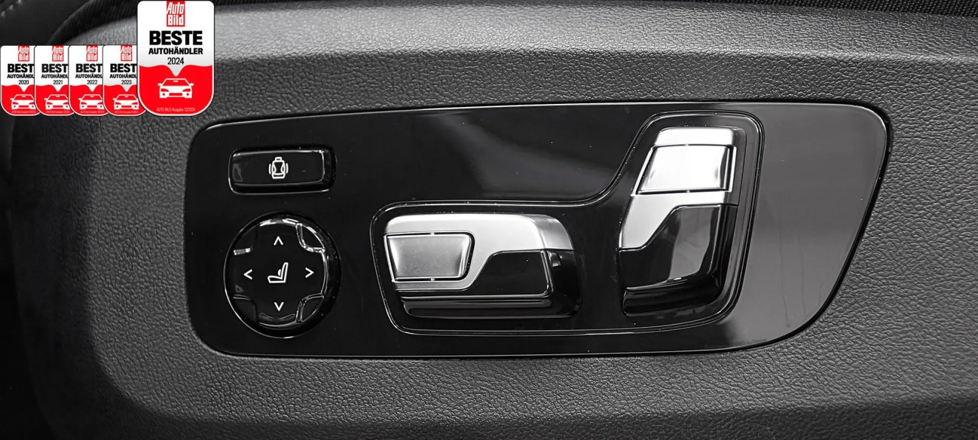 BMW X5 xDrive40d 3 x M SPORT