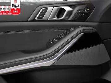 BMW X5 xDrive40d 3 x M SPORT