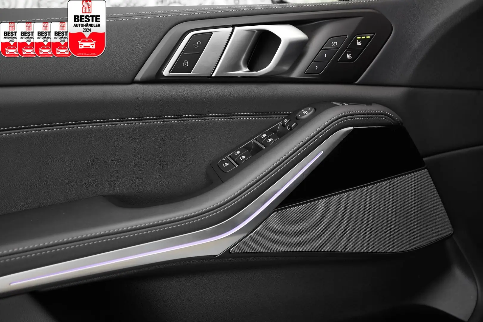 BMW X5 xDrive40d 3 x M SPORT