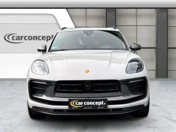 Macan T Pano ACC 20 Standheizung 360 Kamera