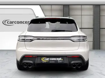 Macan T Pano ACC 20 Standheizung 360 Kamera