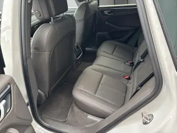 Macan T Pano ACC 20 Standheizung 360 Kamera