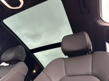 Macan T Pano ACC 20 Standheizung 360 Kamera