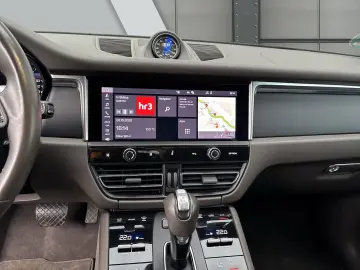 Macan T Pano ACC 20 Standheizung 360 Kamera