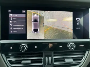 Macan T Pano ACC 20 Standheizung 360 Kamera